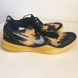Kobe 8 Electric
